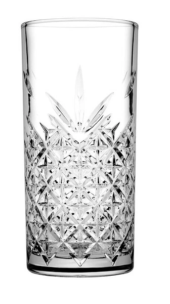 PASABAHCE TIMELESS LONG DRINK 365ml