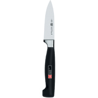 ROUND BOTTOM SCOOP 260x140mm 1650ml (57oz) ALUMINIUM