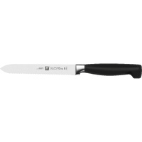 ROUND BOTTOM SCOOP 300x160mm 2420ml (84oz) ALUMINIUM