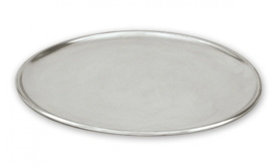 PIZZA PLATE ALUMINIUM 150mm / 6