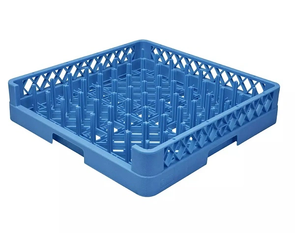 CATER-RAX DISHWASHING PLATE/TRAY RACK OPEN ENDED
