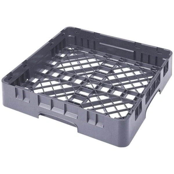CHEF INOX WASH RACK FLATWARE GREY