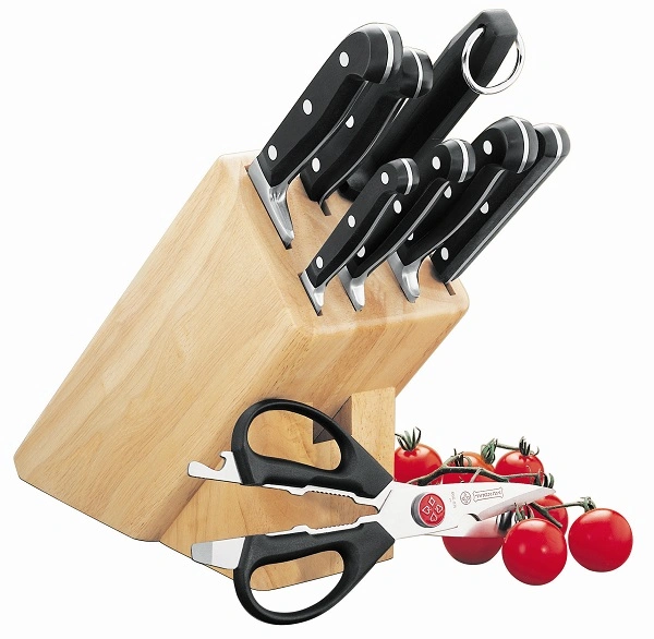 MUNDIAL BONZA 9 PIECE BLOCK SET