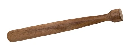 MUDDLER LIGHT WOOD 300mm