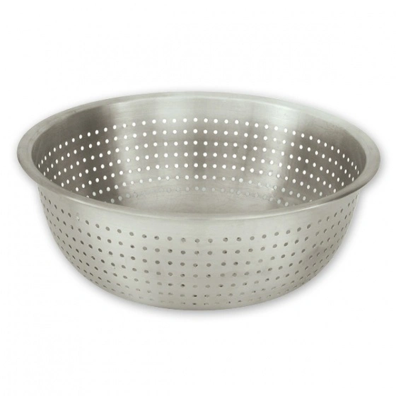 COLANDER CHINESE S/ST 280mm FINE