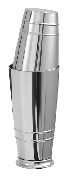 FORTESSA CRAFTHOUSE 18/10 BOSTON SHAKER 280mm