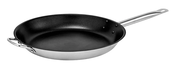FORCE NON-STICK FRYPAN S/ST 360mmØ x 55mmH