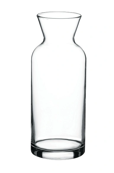 PASABAHCE VILLAGE CARAFE 1.3 LITRE