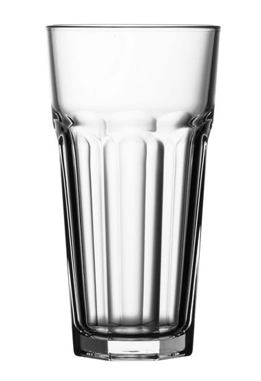 CROWN CASABLANCA COOLER GLASS 475ml