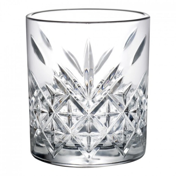 PASABAHCE TIMELESS SHOT GLASS 60ml