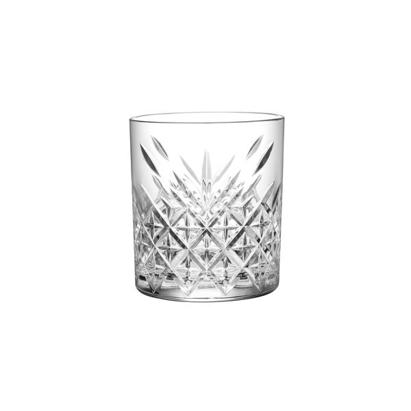 PASABAHCE TIMELESS DOUBLE OLD FASHIONED 345ml