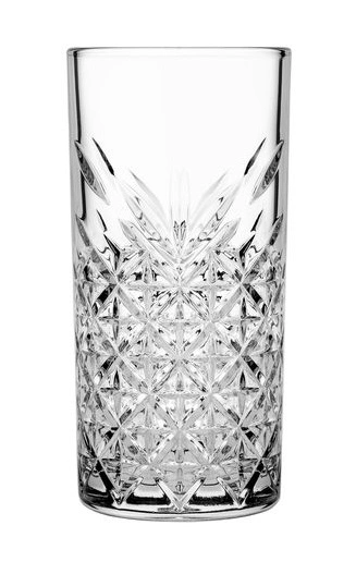 PASABAHCE TIMELESS LONG DRINK 450ml