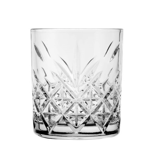 PASABAHCE TIMELESS WHISKEY 205ml