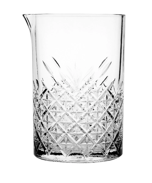 PASABAHCE TIMELESS MIXING GLASS 725ml