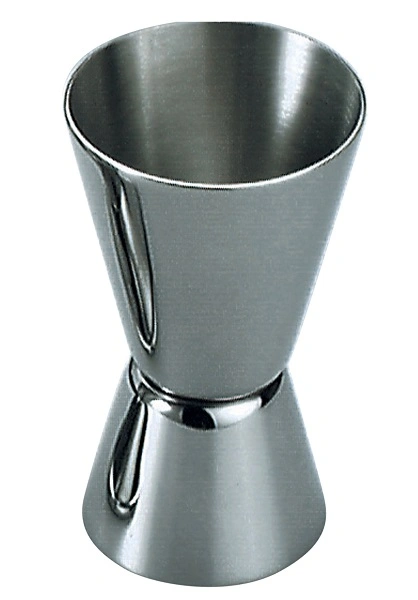 TABLEKRAFT S/ST JIGGER 15ml  / 30ml