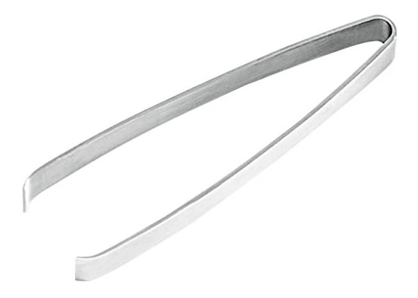 AVANTI S/ST FISH BONE TWEEZERS