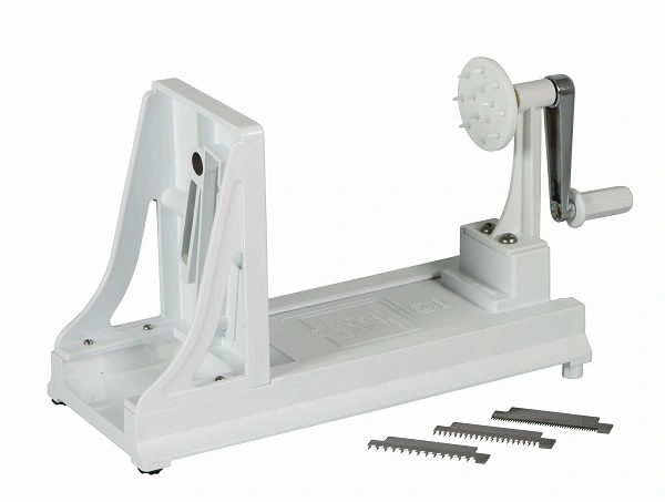 BENRINER HORIZONTAL TURNING SLICER PROFESSIONAL