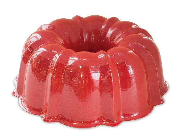 NORDIC WARE BUNDT PAN 26.5cm DIA x 9cmD  