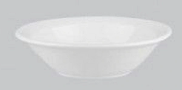 LONG FINE FRUIT BOWL 150mm x 45mm