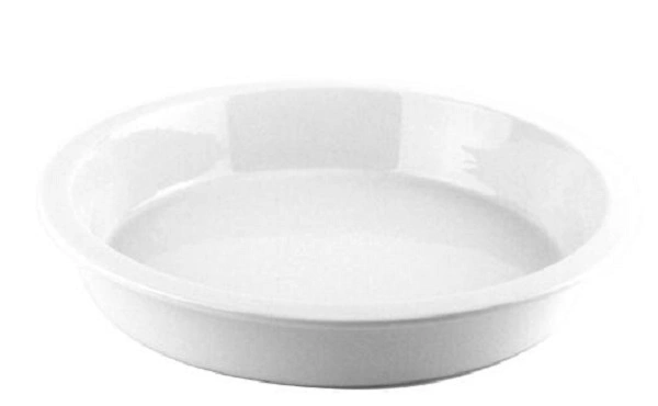 PORCELAIN ROUND FOOD PAN TO SUIT ATHENA PRINCE