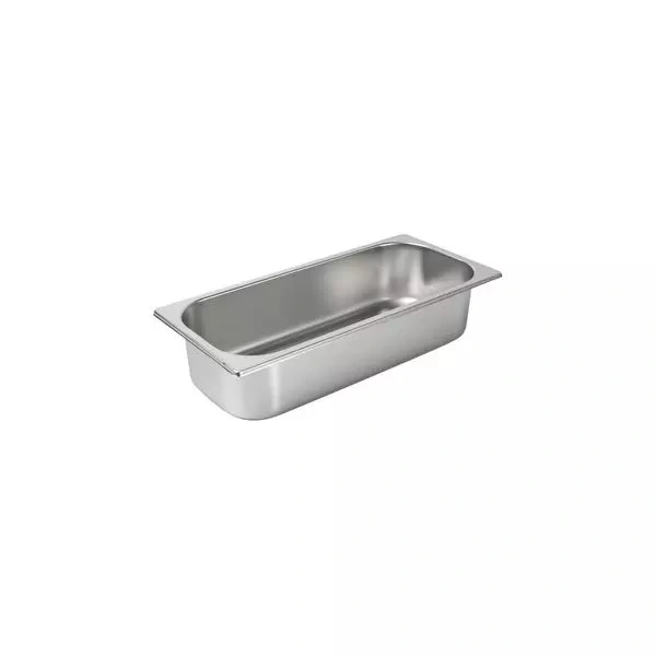 CATER CHEF ICE CREAM CONTAINER 3.4 LTR