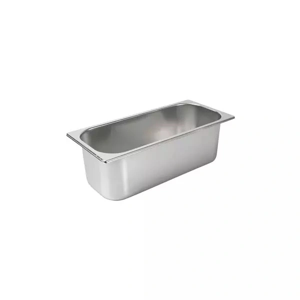 CATER CHEF ICE CREAM CONTAINER 5.0 LTR 