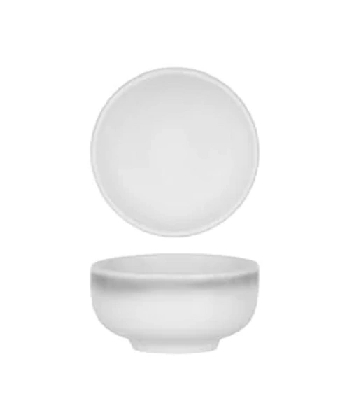 TABLEKRAFT BISTRO ORGANIC RAMEKIN 70mm FROSTED