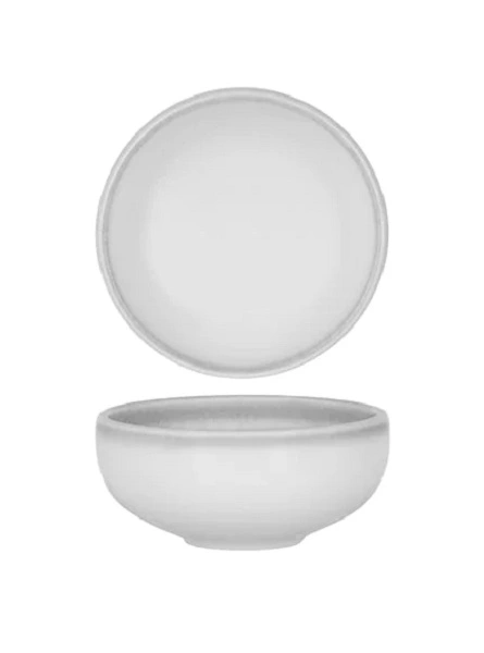 TABLEKRAFT BISTRO ORGANIC DEEP FLARED BOWL 116mm