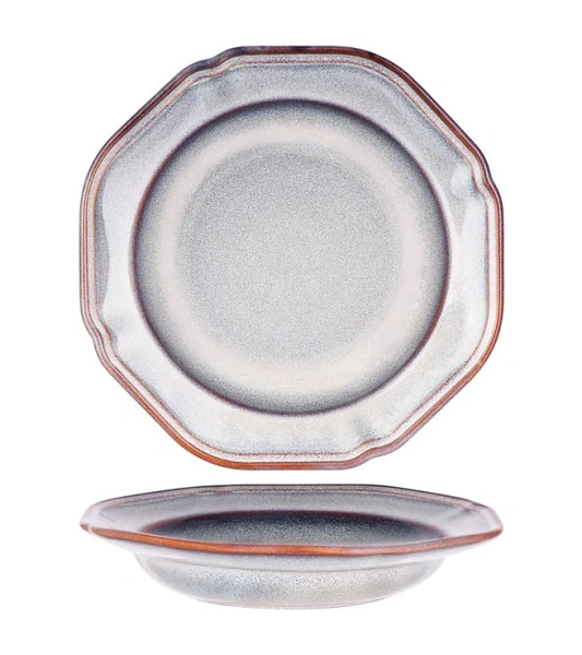 TABLEKRAFT PROVINCIAL VINTAGE BOWL 300ml IVORY MIST