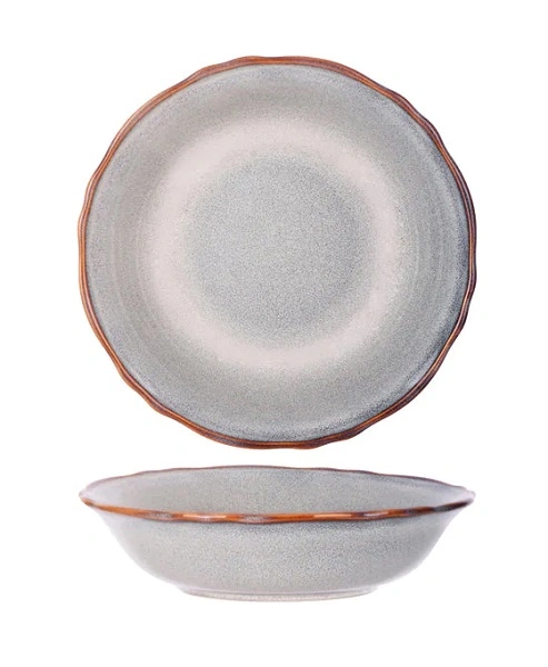 TABLEKRAFT PROVINCIAL VINTAGE FLARE BOWL 620ml IVORY