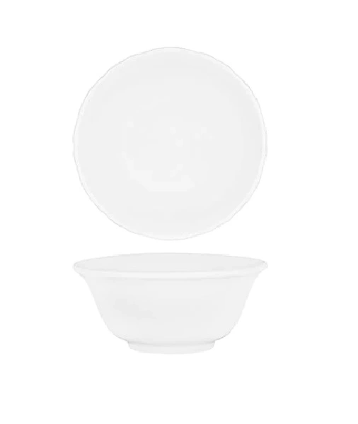 TABLEKRAFT PROVINCIAL VINTAGE FLARE BOWL 225ml COTTON