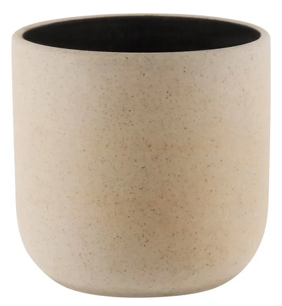 SOHO TUMBLER 80mmØ x 77mmH SPECKLE BLACK