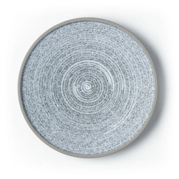 SOHO ROUND PLATE 200mm EFFECT