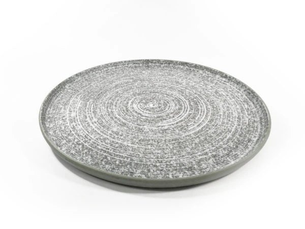 SOHO ROUND PLATTER 330mm EFFECT