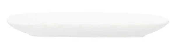 CORE WHITE RECTANGULAR DISH 165mm x 95mm x 18mmH