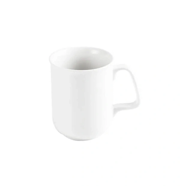CORE WHITE BANQUET COFFEE MUG 260ml 