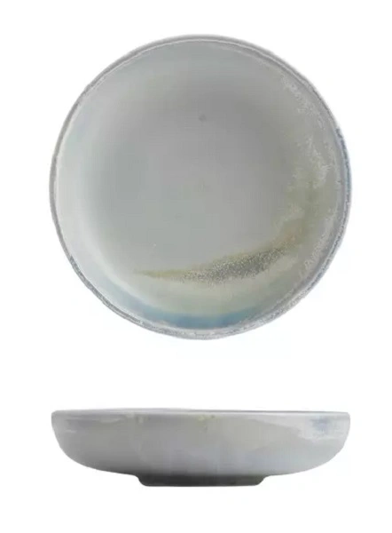 MODA PORCELAIN ROUND BOWL CLOUD 150mmØ
