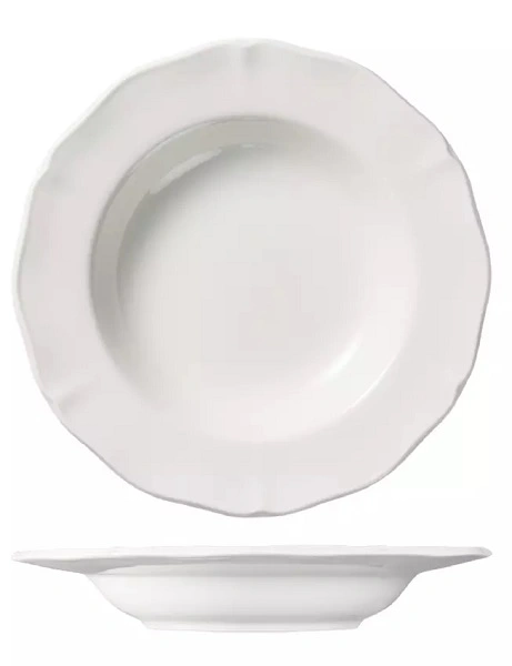 LUZERNE ASTORIA SOUP / PASTA BOWL 235mm