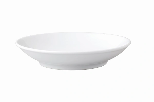 CHELSEA COUPE ROUND PLATE 260mm (P5509)