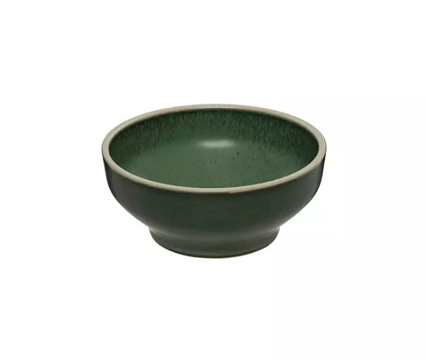 LUZERNE MOD RAMEKIN 80mmØ x 37mmH SMOKEY BASIL