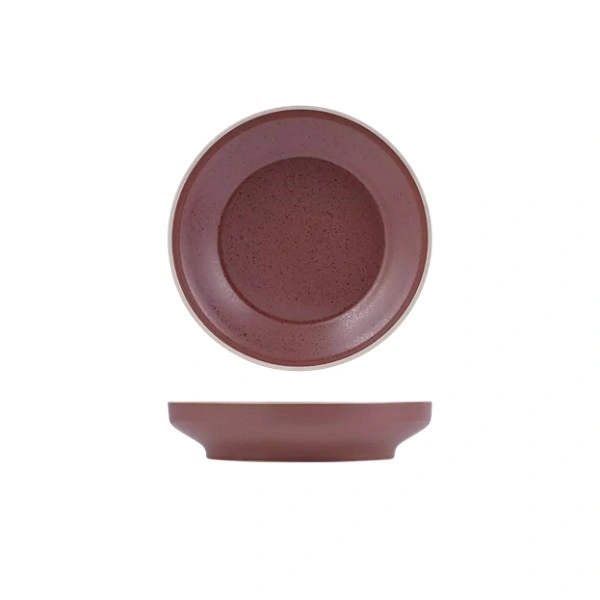LUZERNE MOD SHARE BOWL 971ml / 228mmØ SMOKEY PLUM
