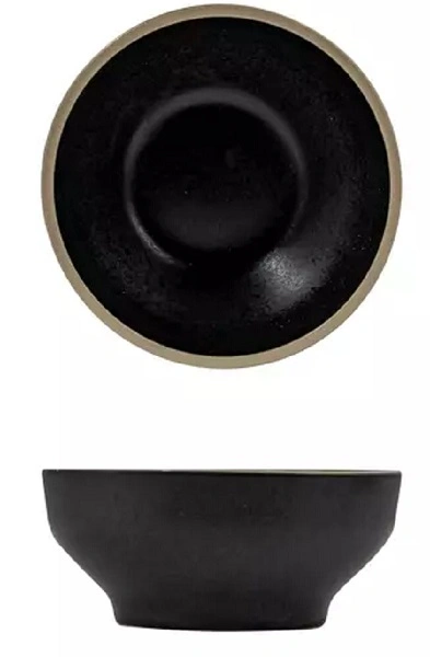 LUZERNE MOD RAMEKIN 148ml MIDNIGHT
