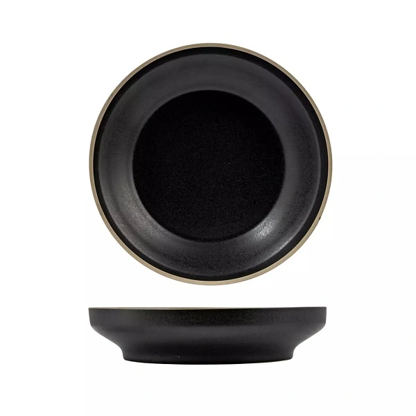 LUZERNE MOD SHARE BOWL 228mm /  971ml MIDNIGHT