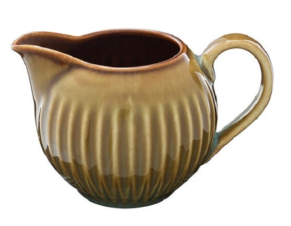 LUZERNE COTTAGE CINNAMON CREAMER 177ml