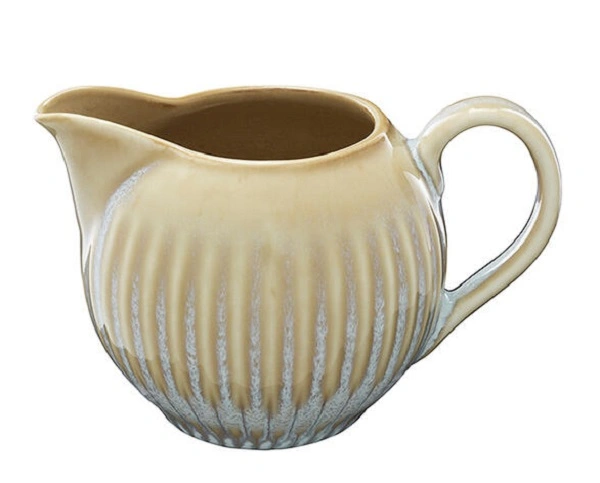 LUZERNE COTTAGE ALMOND CREAMER 177ml