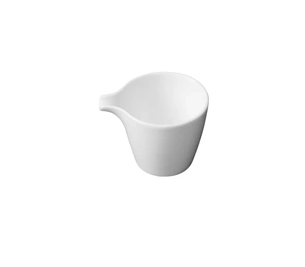 WHITE ALBUM SAUCE / CREAMER JUG 60x65mm