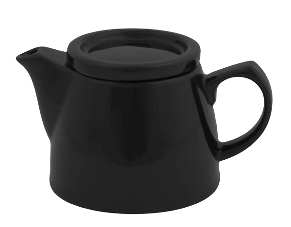 LUSSO TEAPOT 350ml INK