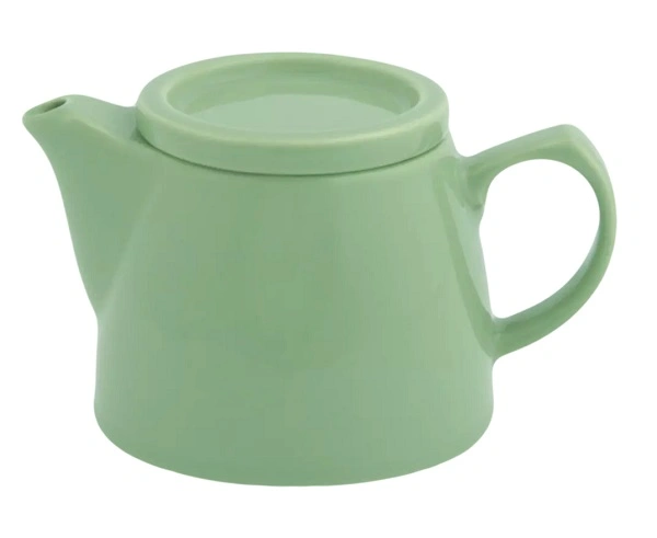 LUSSO TEAPOT 350ml MINT