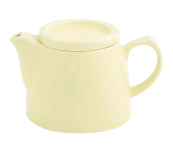 LUSSO TEAPOT 350ml OAT