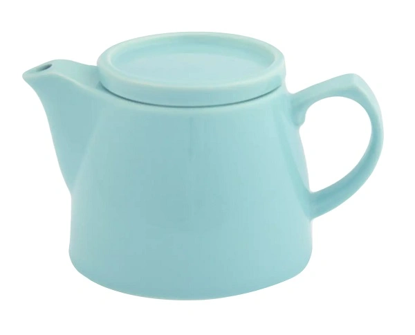 LUSSO TEAPOT 350ml SKY